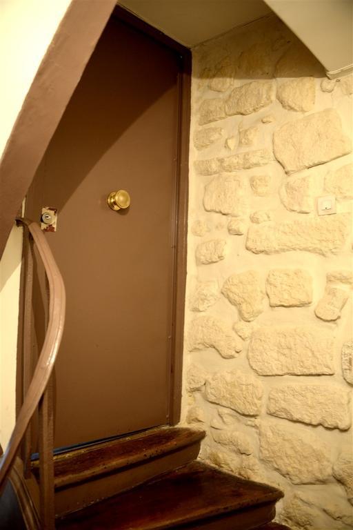 Notre Dame Flat Apartment *