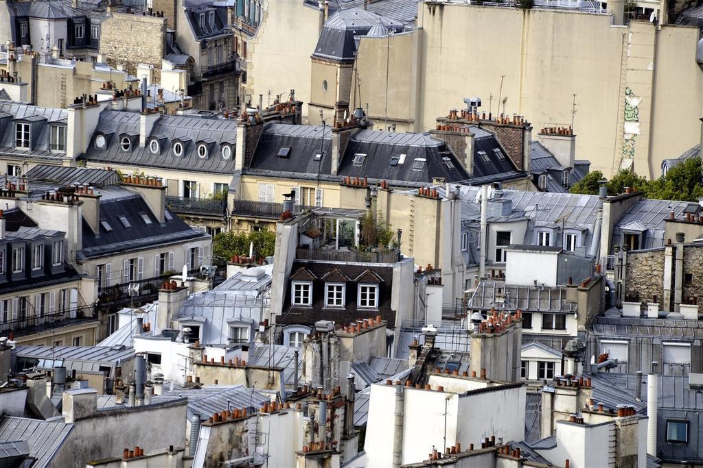 Notre Dame Flat Apartment Paris