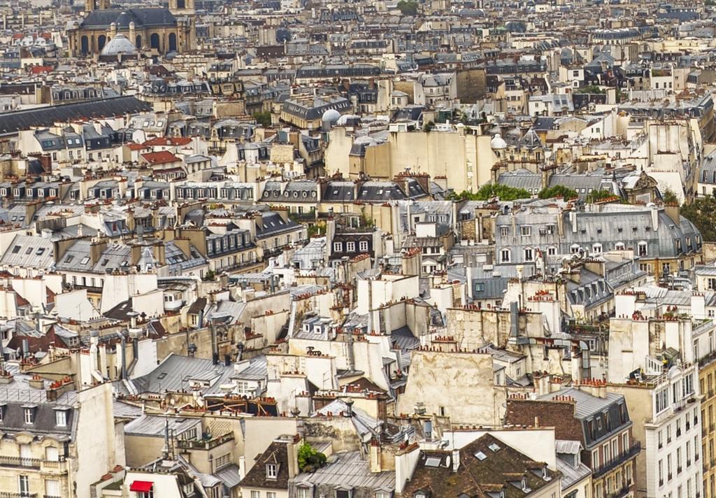 Apartment Notre Dame Flat *
