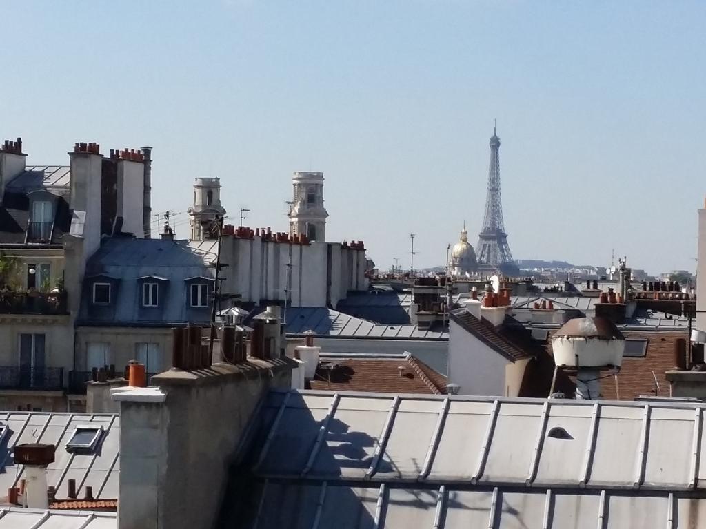 Du College De France
