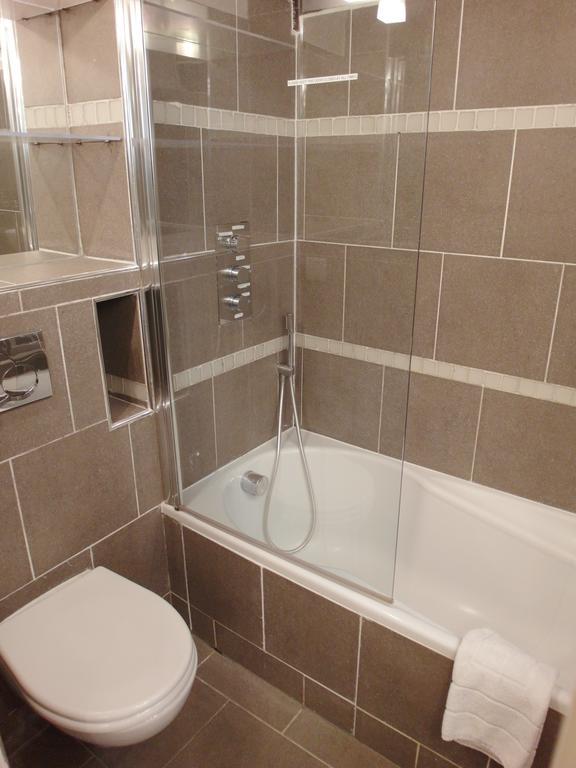 Apartment Louvre Parisian Chicsuites