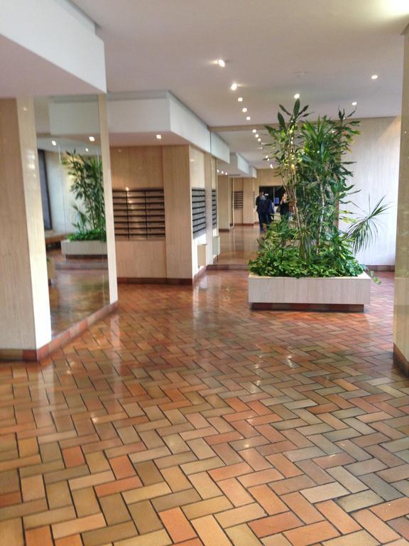 Place D'italie Apartment *