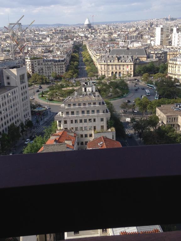 Apartment Place D'italie