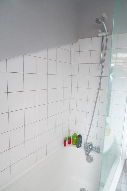 Appartement Le Jardin Du Marais Paris