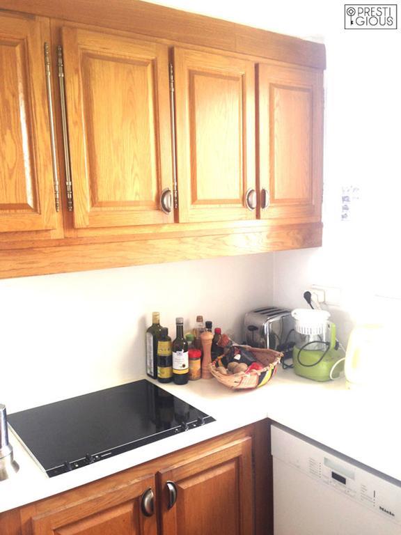 Appartement Design & Art Eiffel Tower 7th Flat