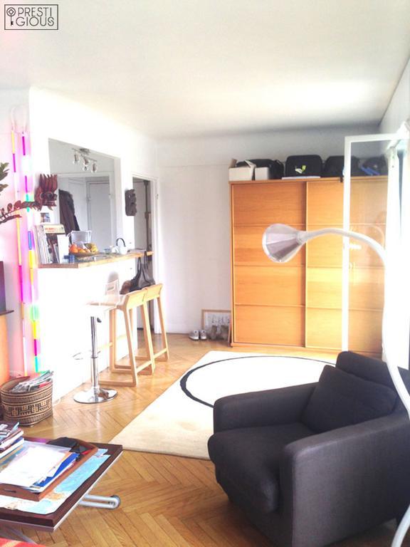 Design & Art Eiffel Tower 7th Flat Paris