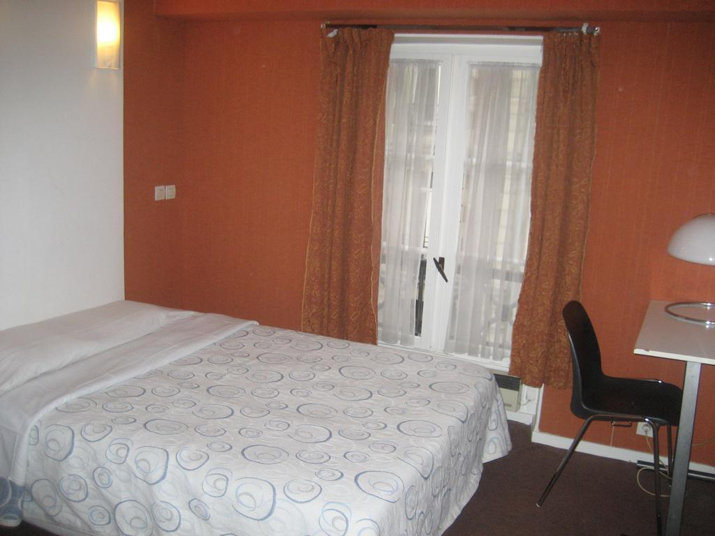 Meteore Hotel