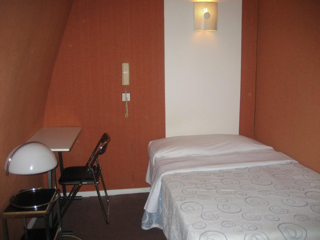 Meteore Hotel