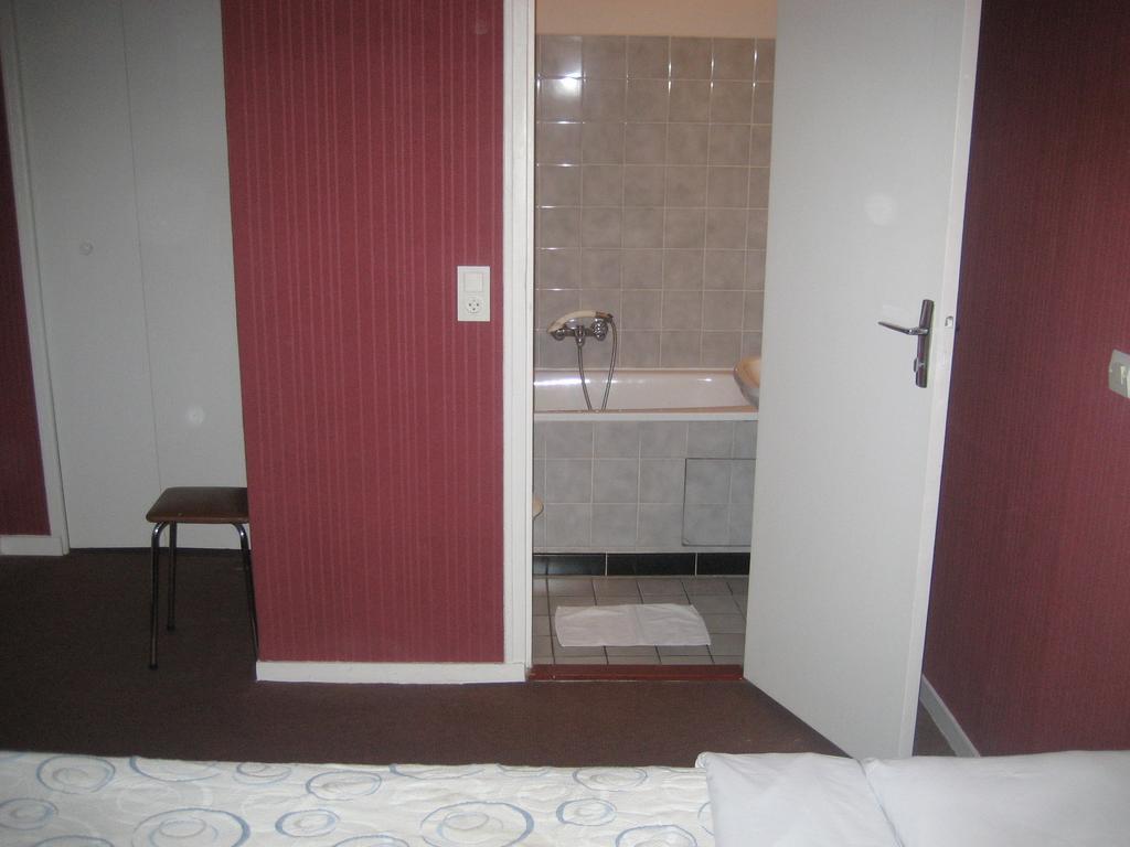 Hotel Meteore *