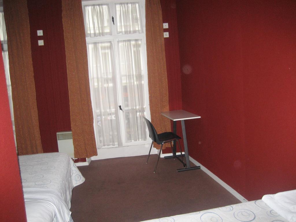 Meteore Hotel *