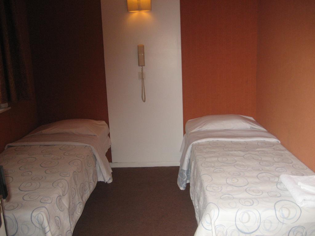 Hotel Meteore