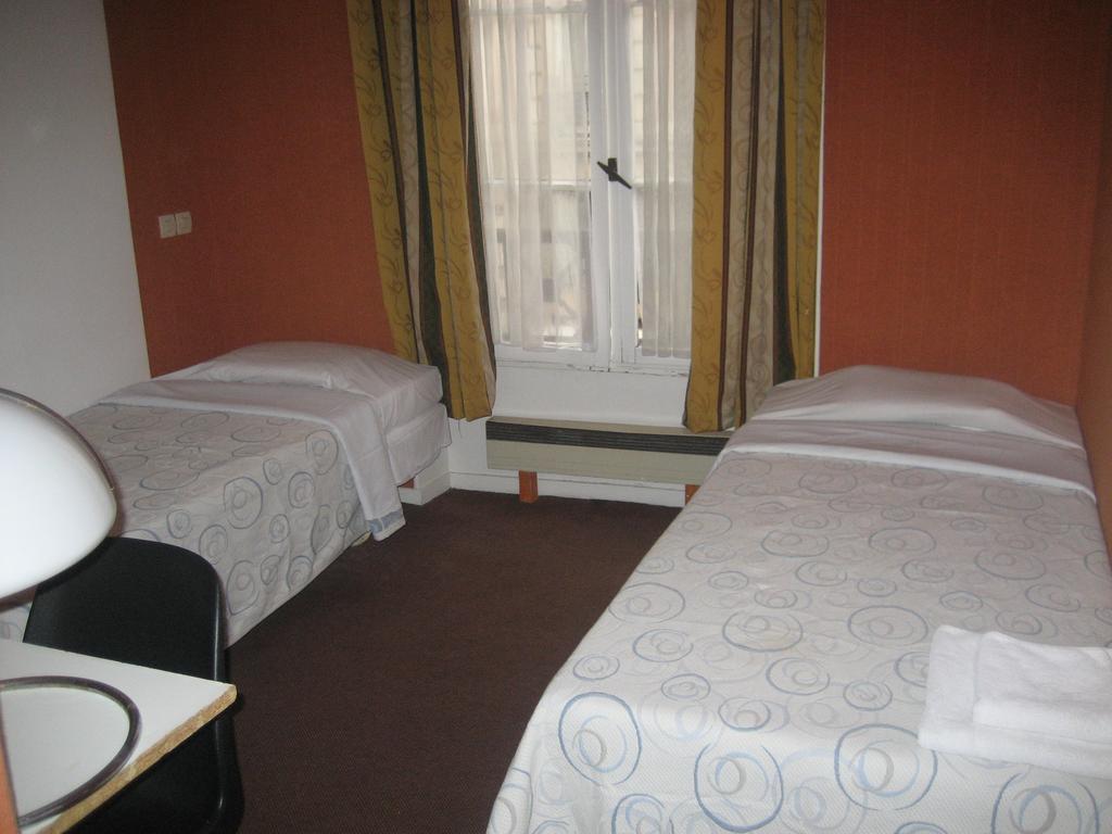Meteore Hotel
