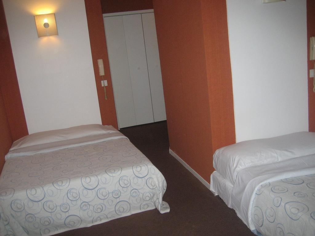 Meteore Hotel Paris