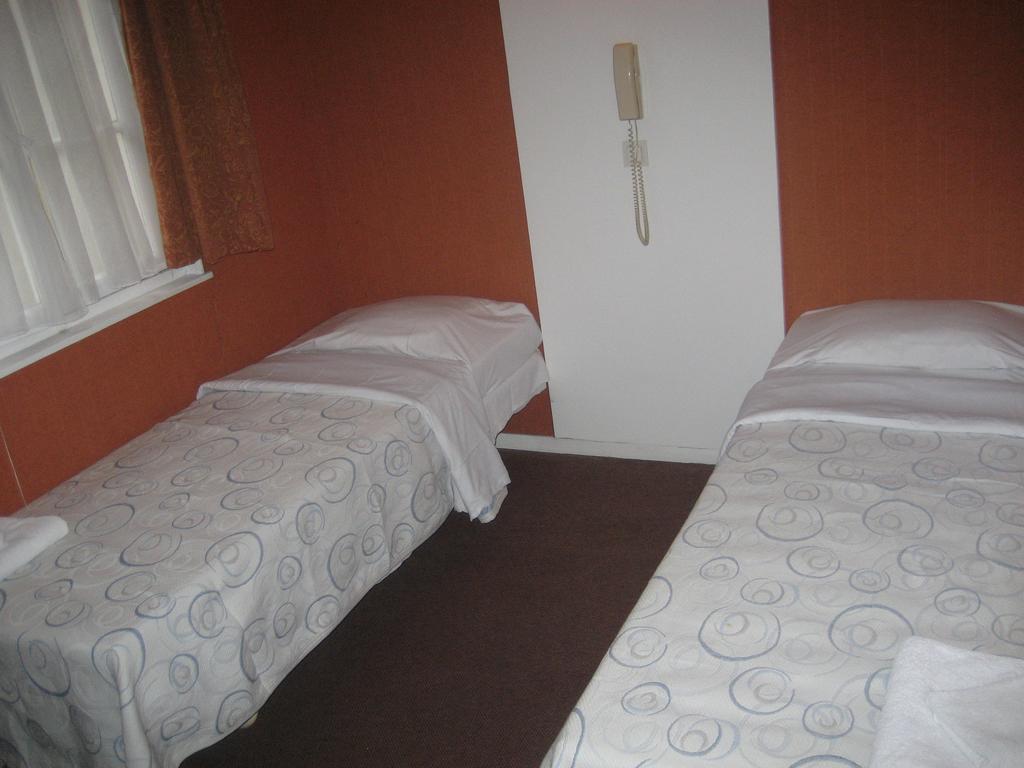Hotel Meteore *