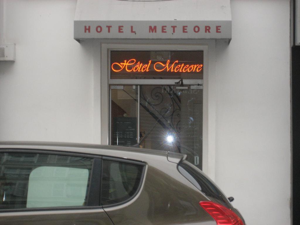 Meteore