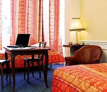 Du Palais Gasthof 2*