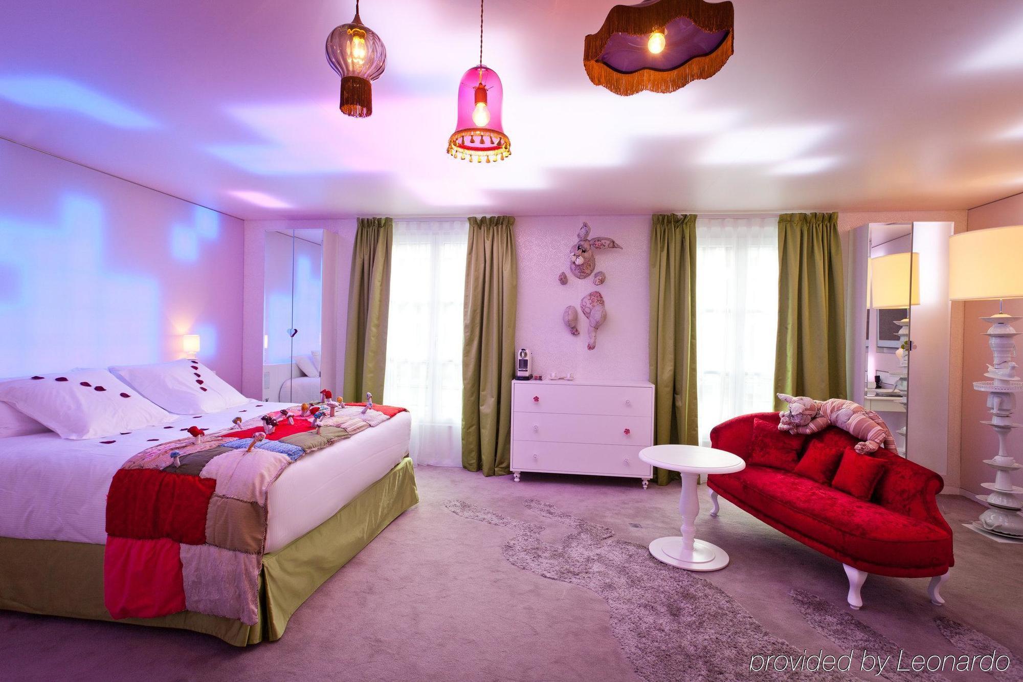 Seven Hotel 4*
