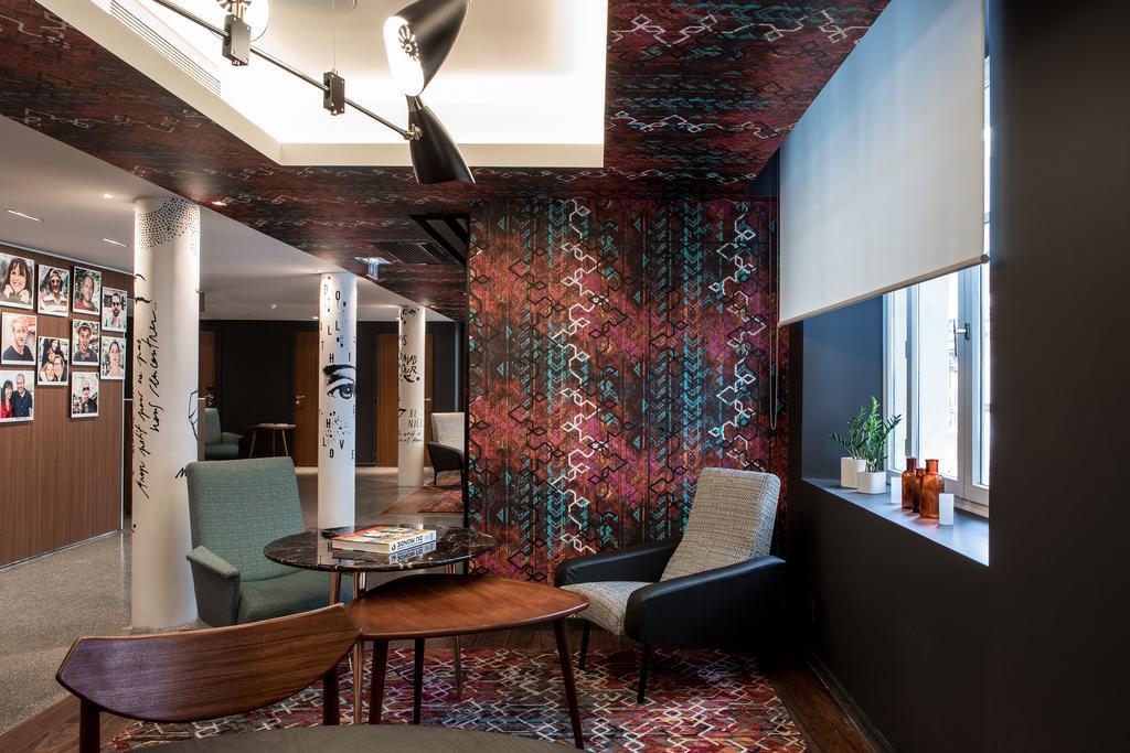 Le Général Hotel 4*