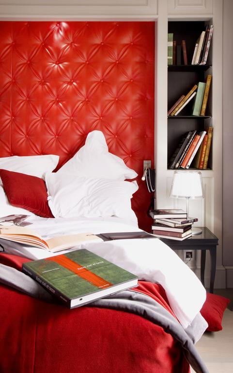 Le Mathurin Hotel&spa Hotel Paris