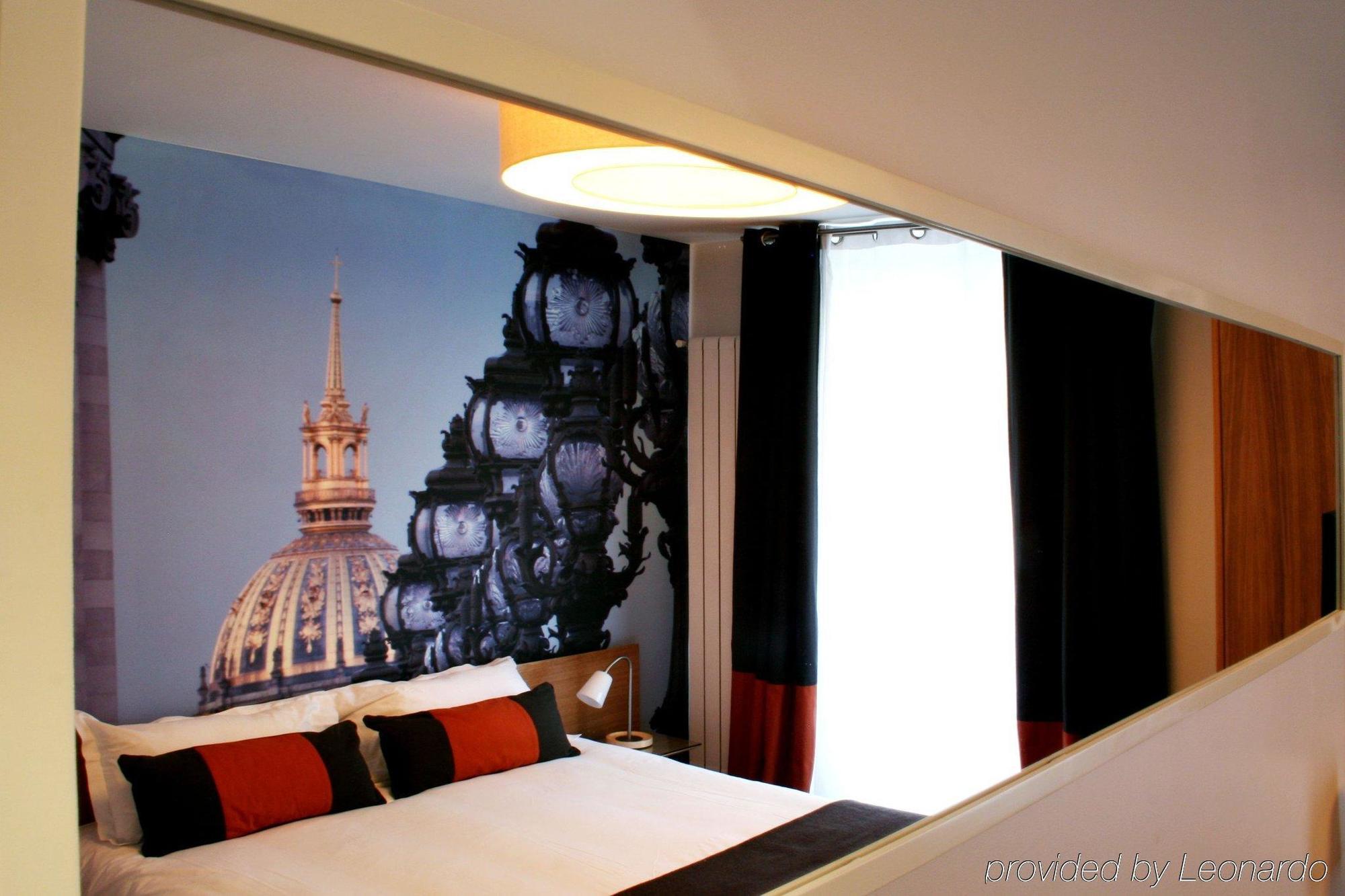 Hotel Le 20 Prieure