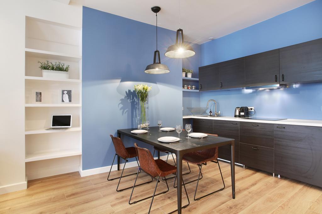Résidence Bonne Nouvelle * Paris