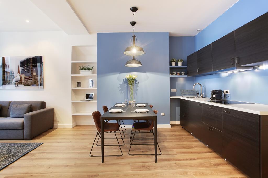 Appartement Résidence Bonne Nouvelle