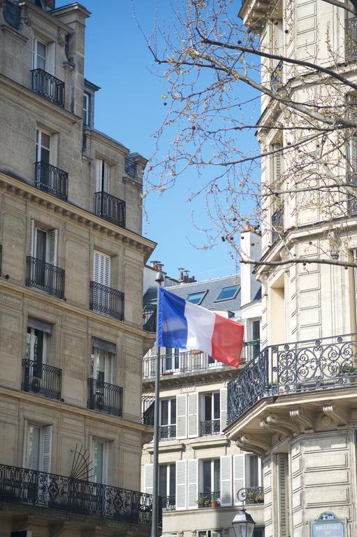 Marvellous Sunbathed 3br At The Heart Of Apartment