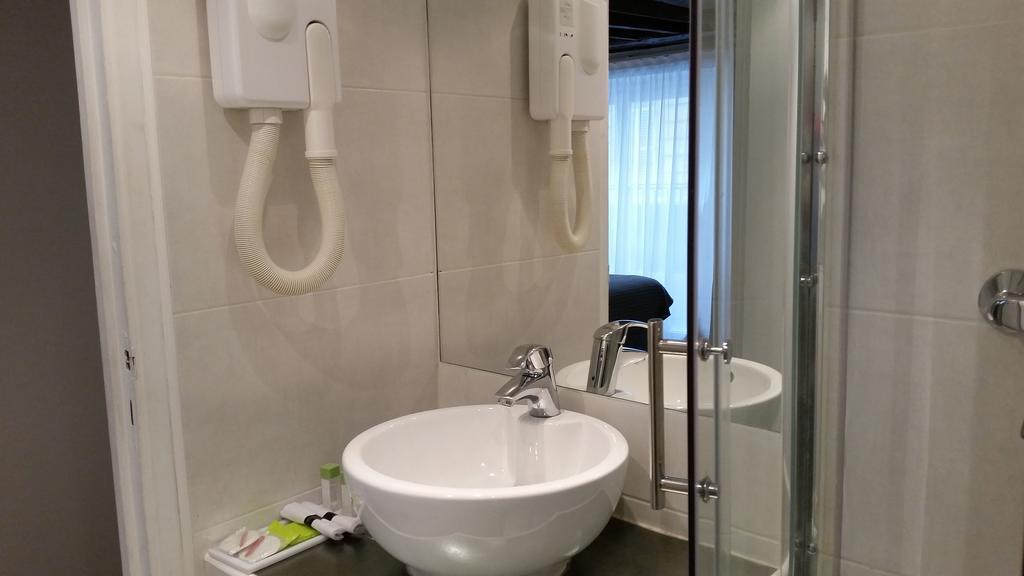 Le Compostelle Paris