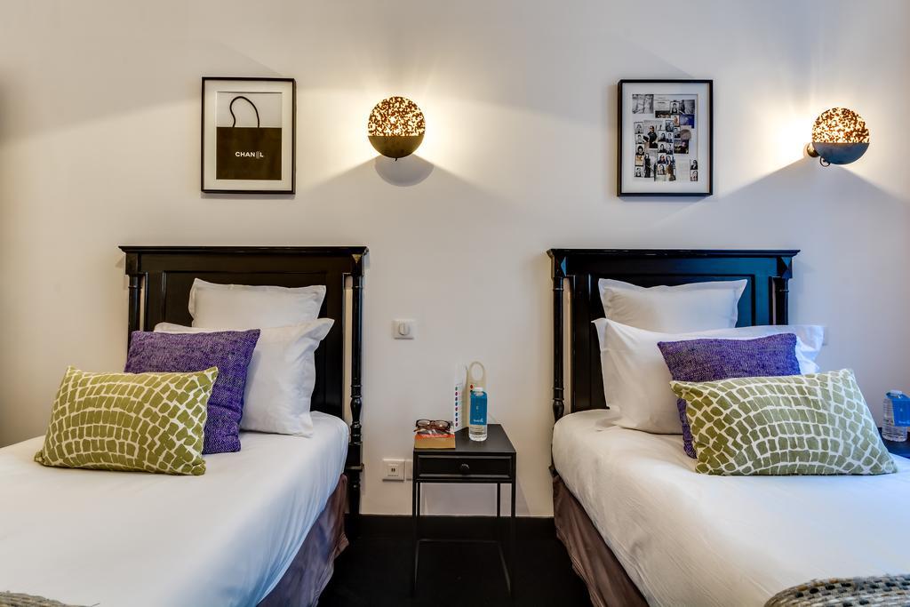 Apartment Sweett - Paix *