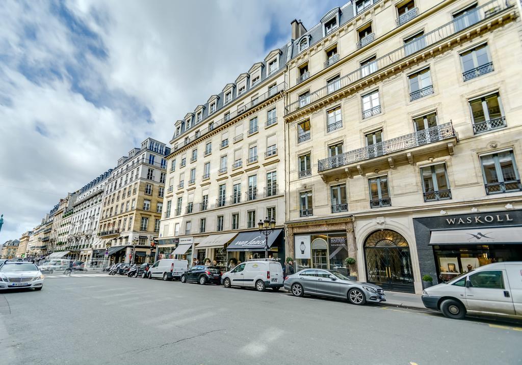 Sweett - Paix Apartment *