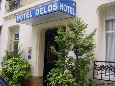 Hotel Ami 3*