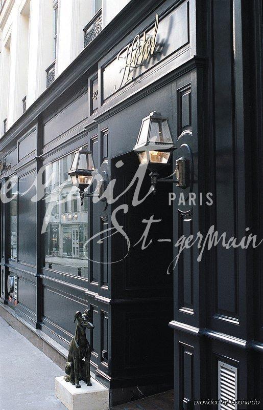 Esprit Saint Germain 5*