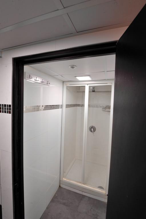 Hostel Jacobs