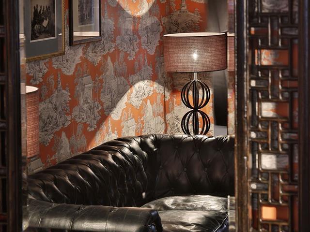 R. Kipling By Happyculture Hotel Paris