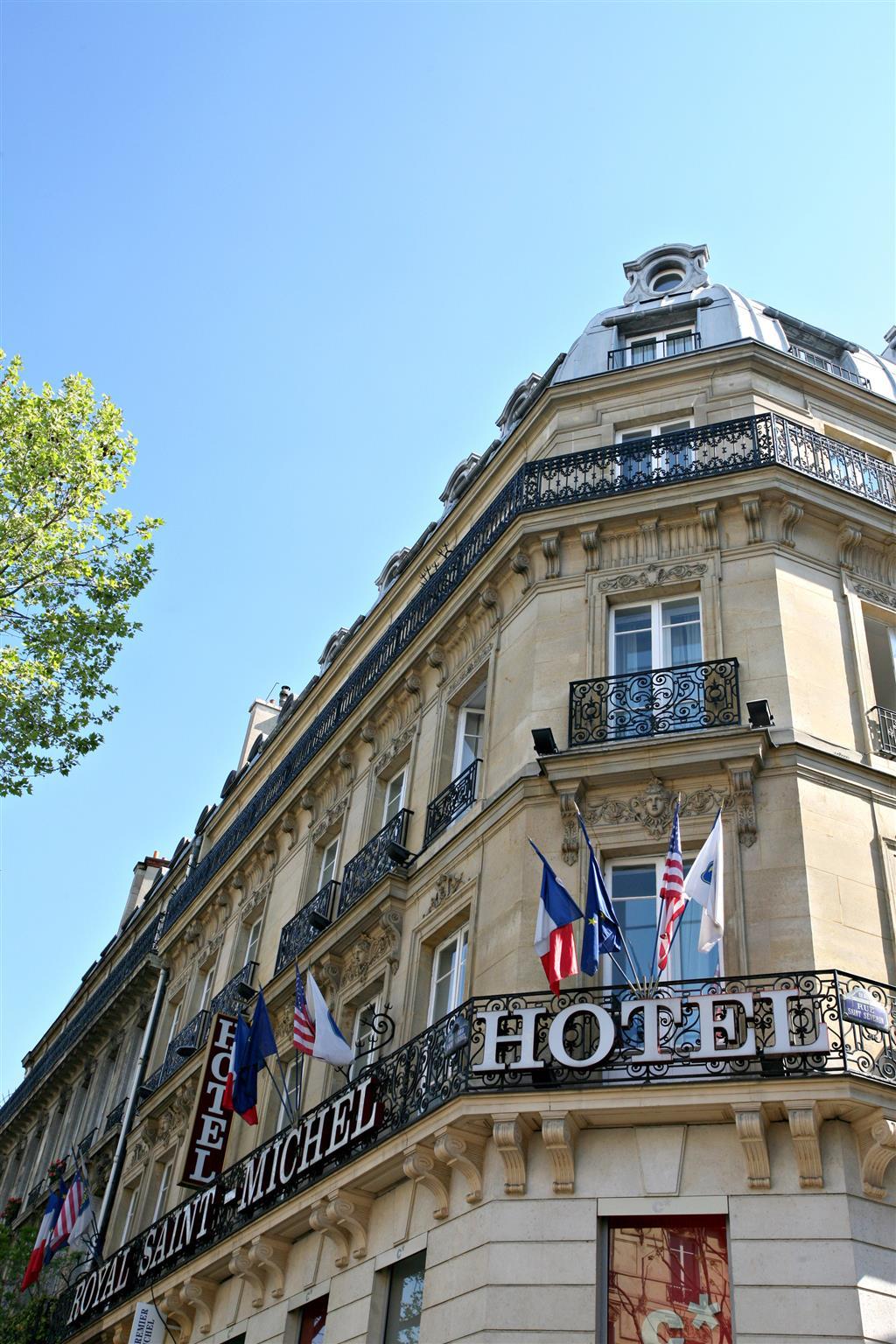 Royal Saint Michel