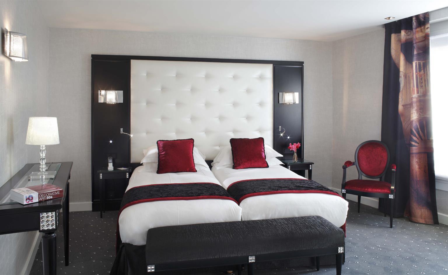 Maison Albar - Le Diamond Hotel 5*