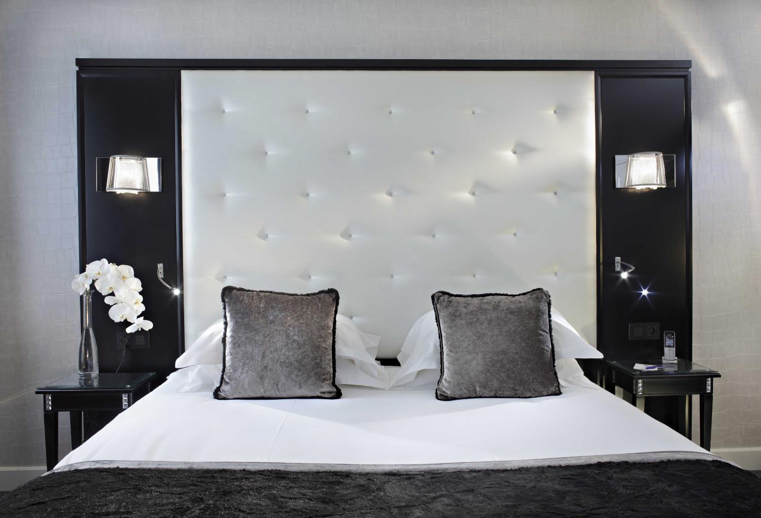 Maison Albar - Le Diamond Hotel
