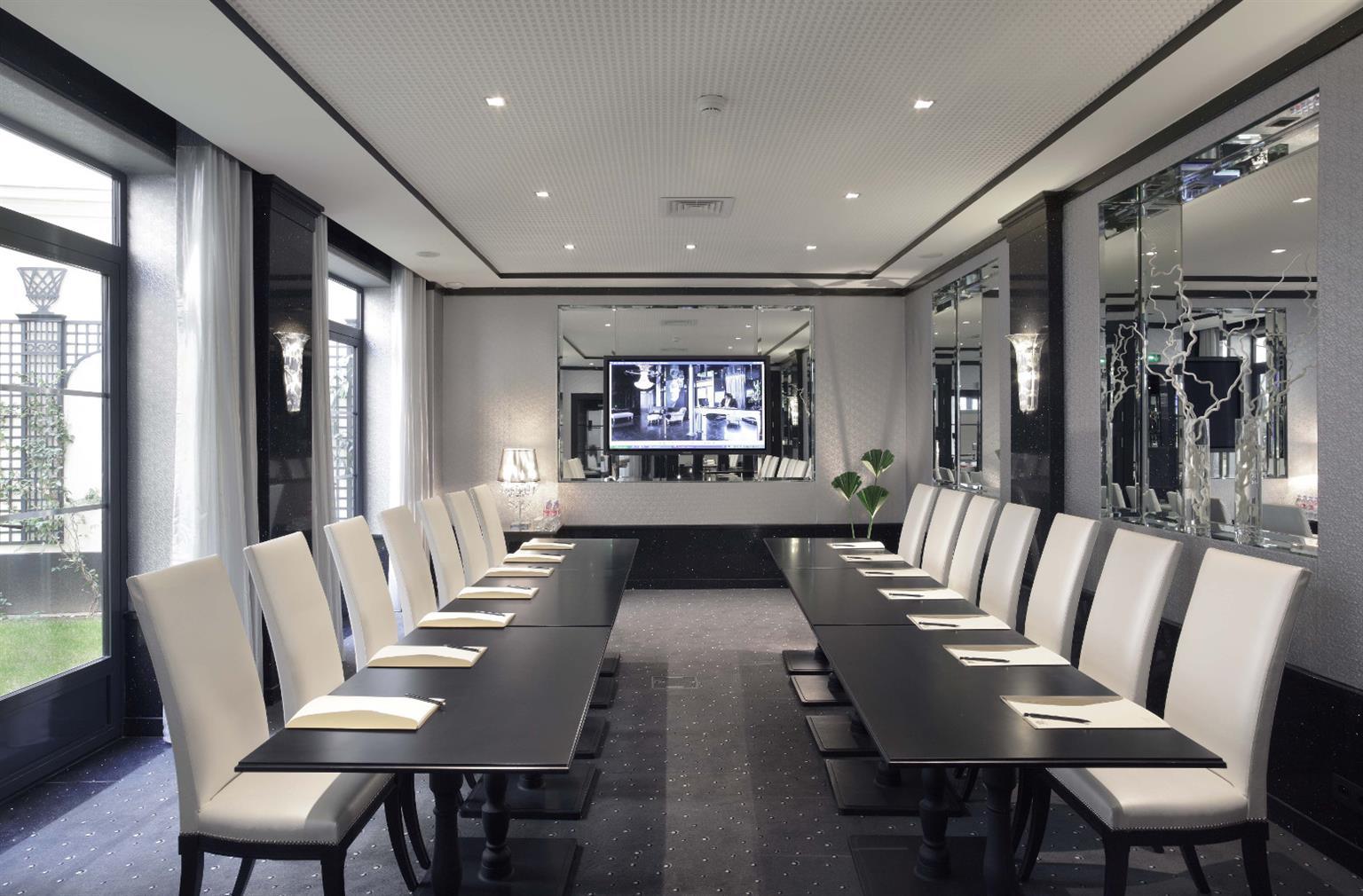 Maison Albar - Le Diamond 5*