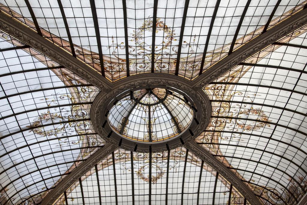 Hotel Vernet Champs Elysées
