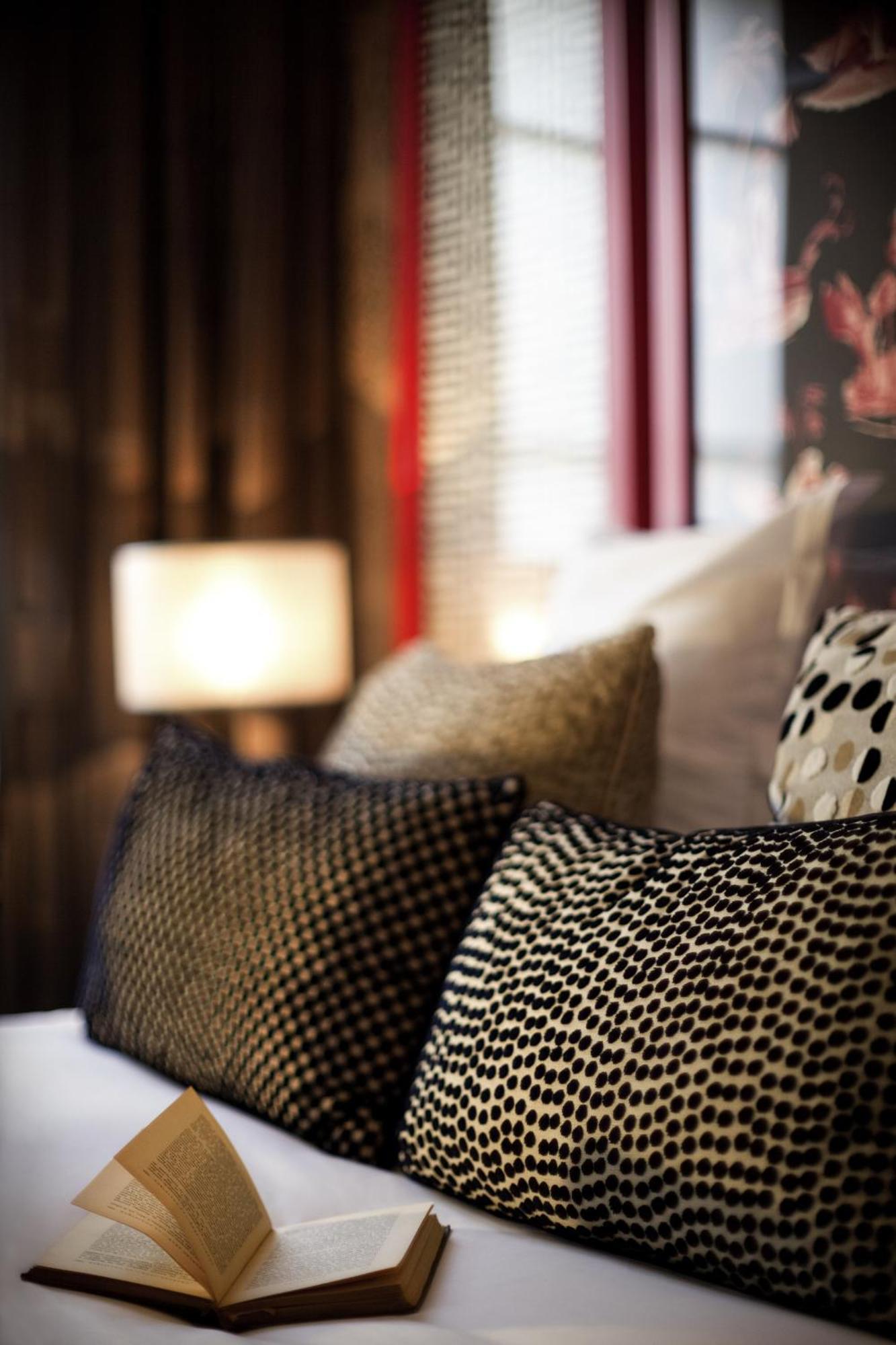 Stendhal Place Vendôme - Mgallery Hotel 4*