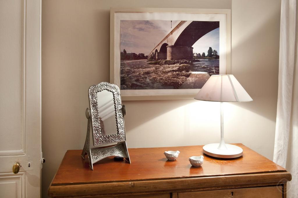 Chic Saint Germain Appartement Paris