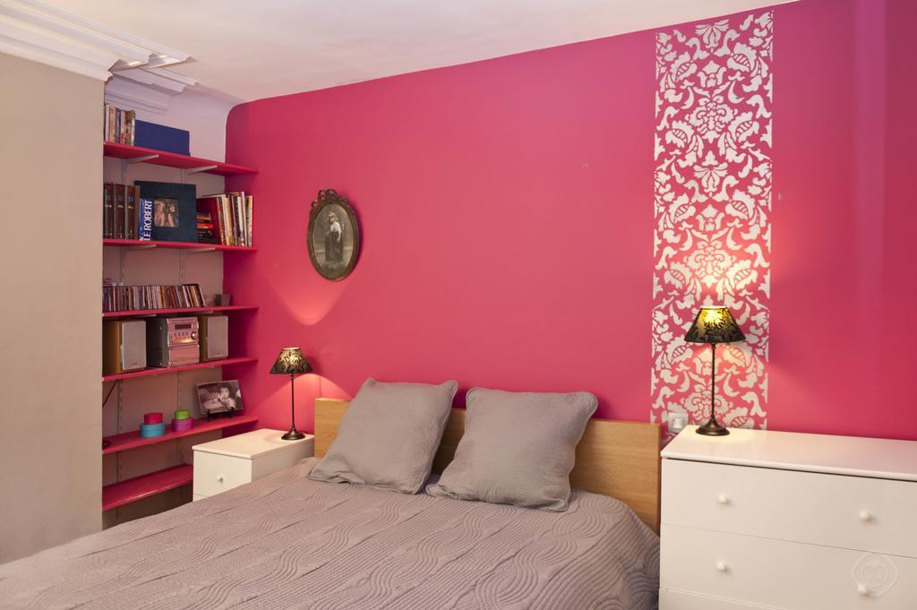 Appartement Chic Saint Germain *