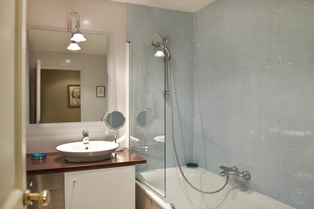 Appartement Chic Saint Germain