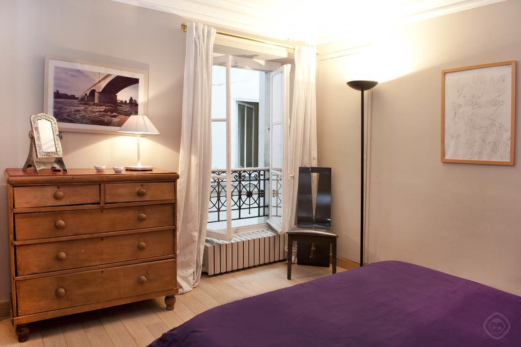 Chic Saint Germain Appartement Paris