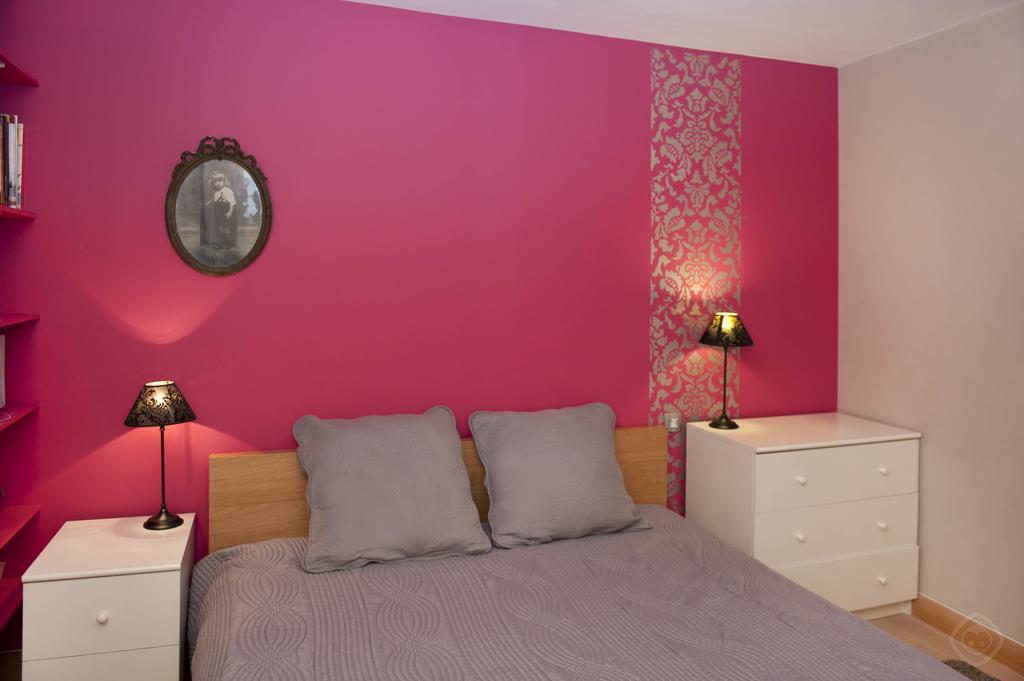 Chic Saint Germain Appartement