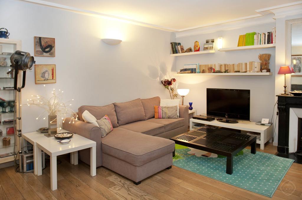 Appartement Chic Saint Germain