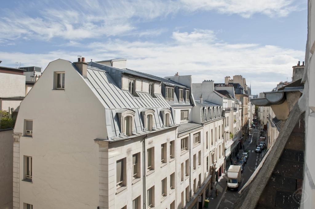 Apartment Classy St. Germain
