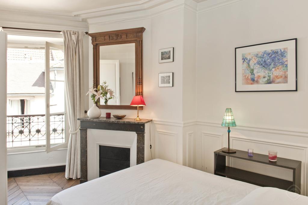 Classy St. Germain Paris