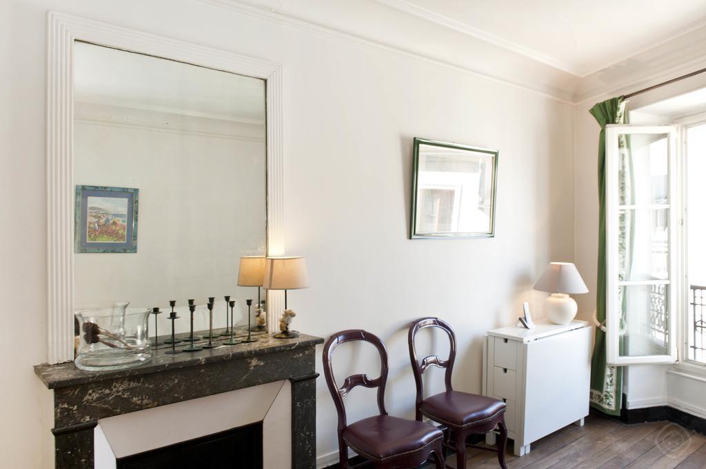 Apartment Classy St. Germain Paris