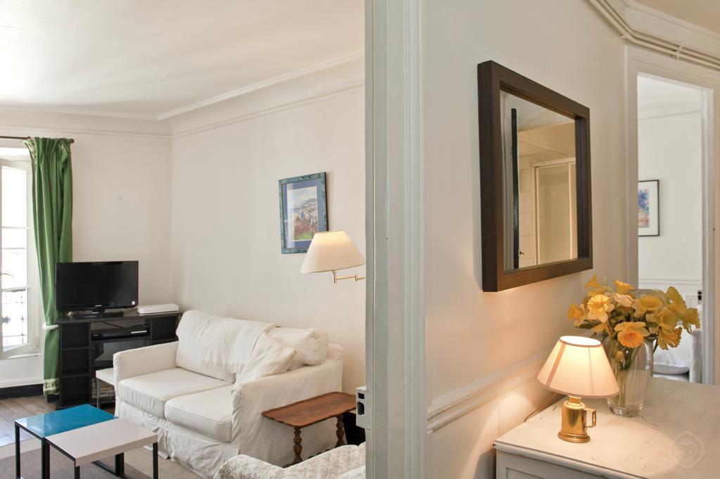 Classy St. Germain * Paris